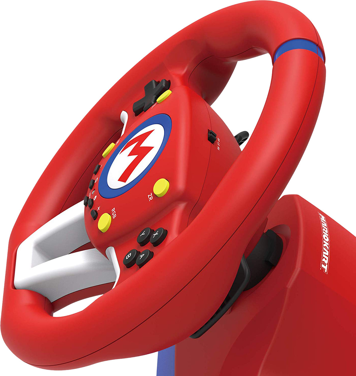 Hori Mario Kart Racing Wheel Pro Mini a € 38,96 (oggi)