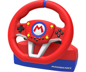 Hori Mario Kart Racing Wheel Pro Mini