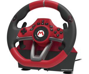 Hori Mario Kart Racing Wheel Pro Deluxe ab 97,19 € (Februar 2024 Preise)