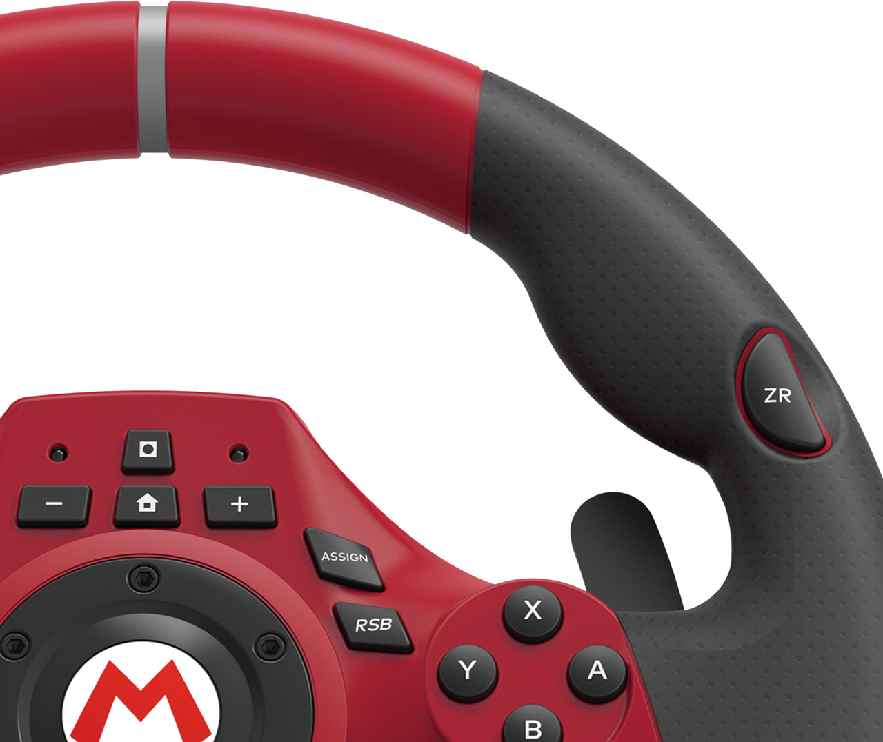 Hori Mario Kart Racing Wheel Pro Deluxe ab 97,19 € (Februar 2024 Preise)