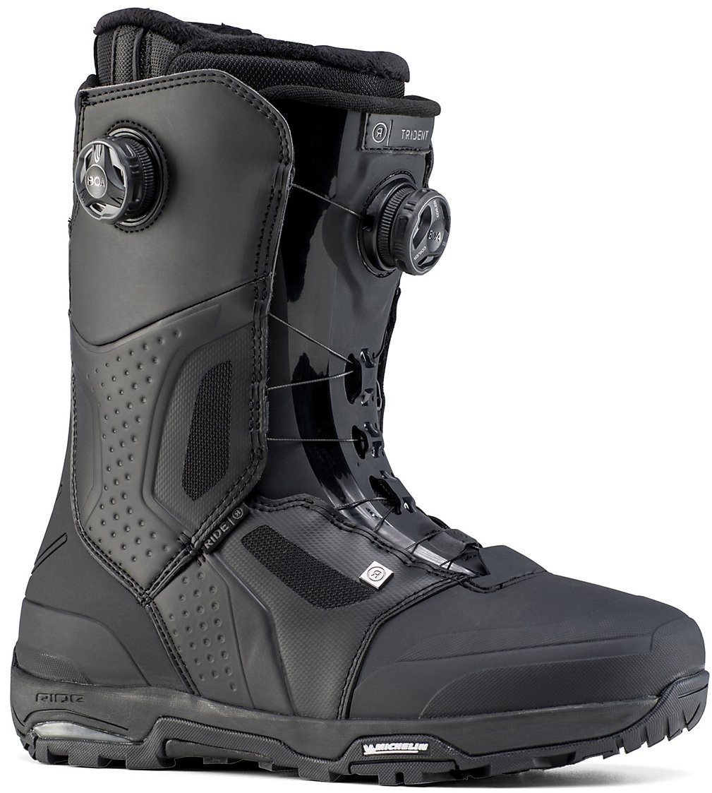 Ride Trident (2020) black