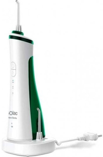 Irrigador dental solac sales
