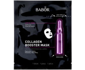 babor collagen booster mask