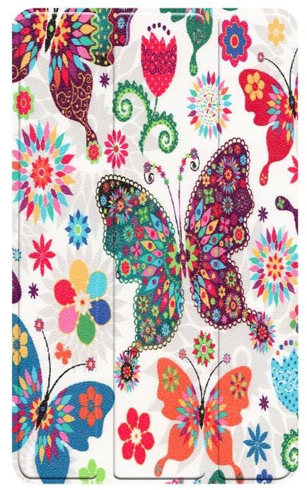 Lobwerk Case Lenovo Tab E8 (099829)