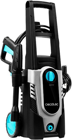 Cecotec HidroBoost 1600 Car&Bike