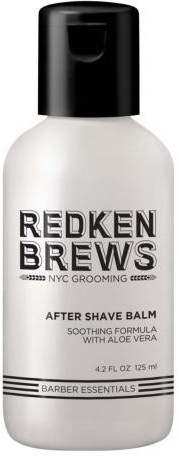 Redken Baume Après-Rasage (125 ml)