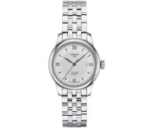 Tissot Le Locle Lady T006.207 ab 435 36 Preisvergleich bei