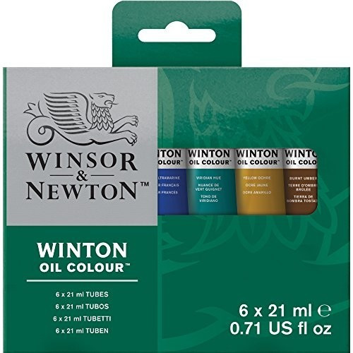 Winsor & Newton 1490617