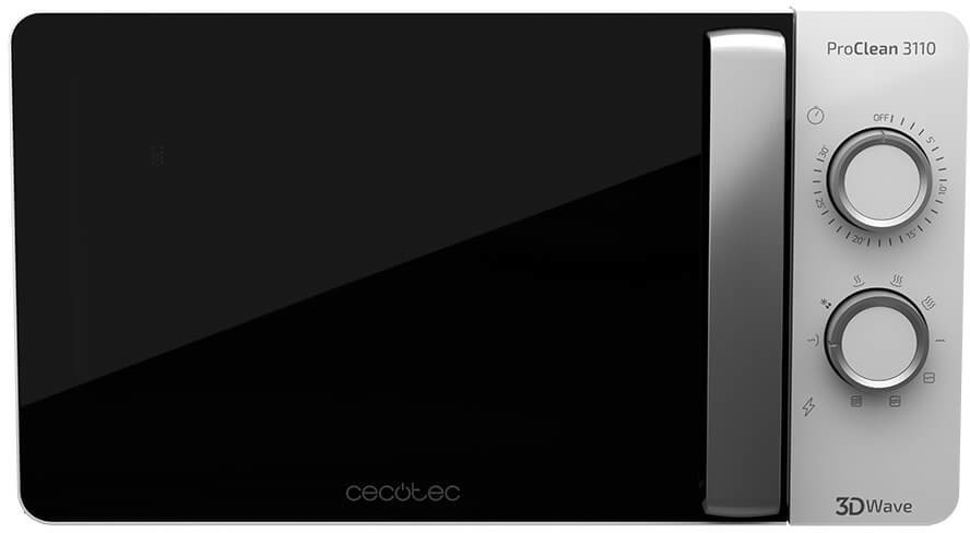 Cecotec ProClean 3110