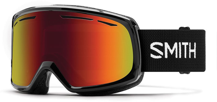 Smith Drift (black/ignitor mirror)