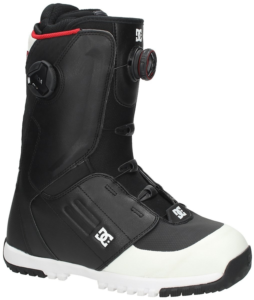 DC Shoes Control BOA (2020) black