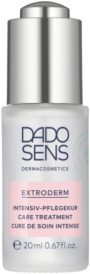 Dado Sens Extroderm Intensive Care Ampoule (7x2ml)
