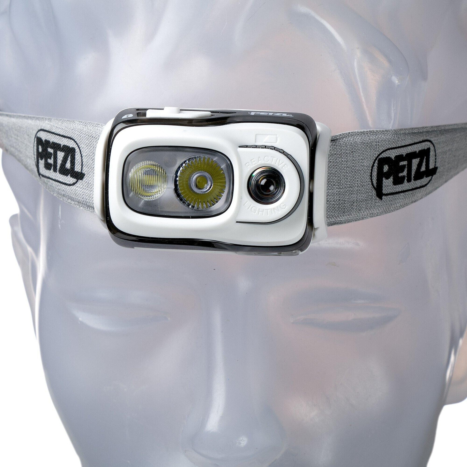 Stirnlampe Petzl SWIFT RL PRO jetzt online kaufen