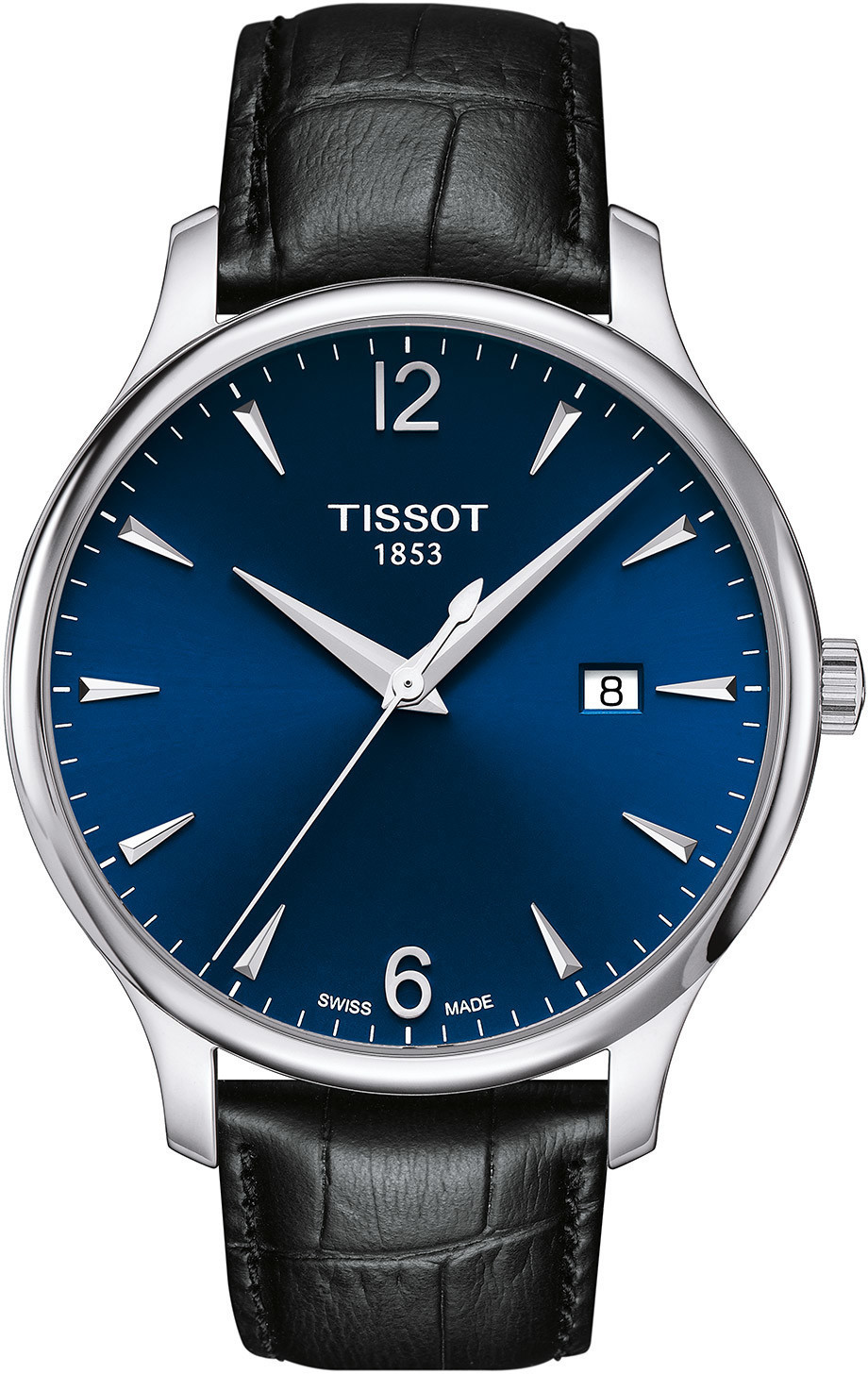 Tissot Tradition T063.610.16.047.00