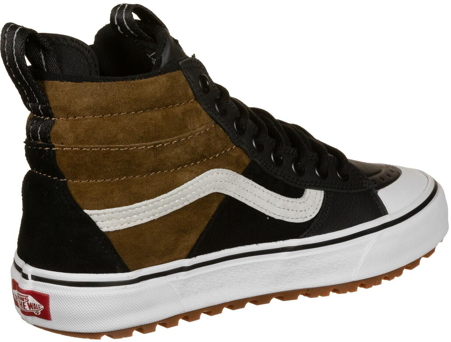 vans ski h8 mte 2.0