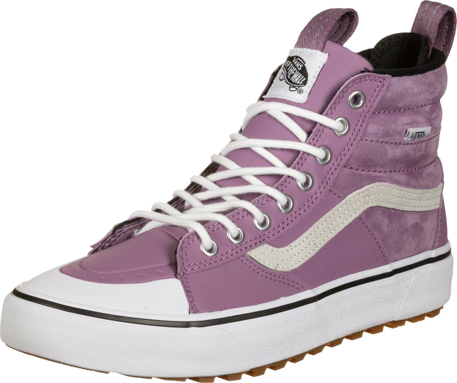 vans sk8 hi mte 2 white