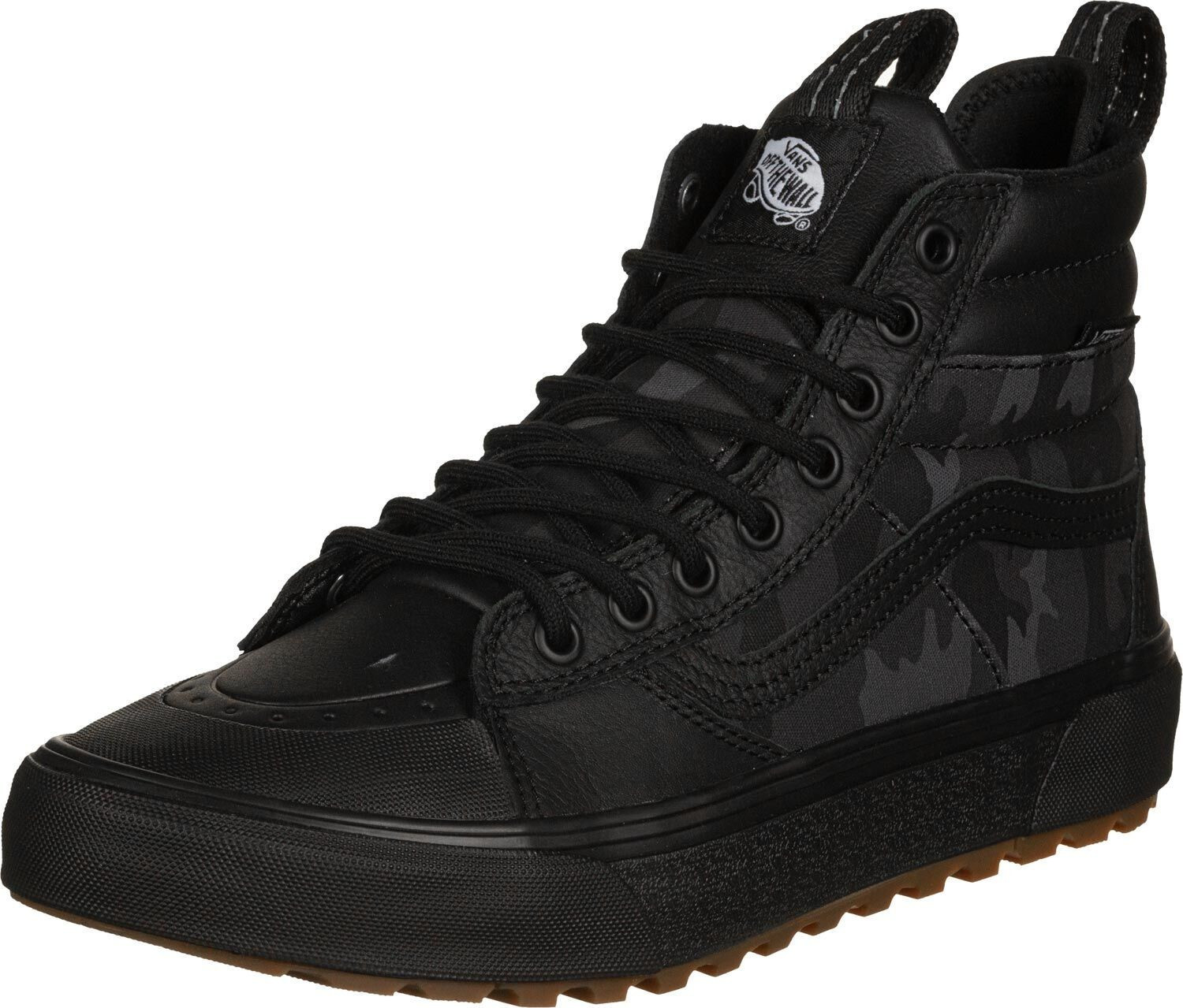 vans waterproof sk8 hi
