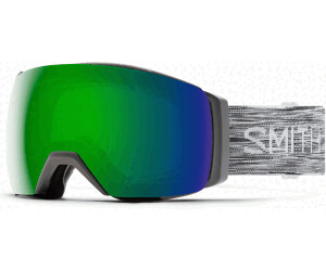 Spare Smith Lens FREE Complimentary Eyewear Kit SMITH I/O MAG XL Ski Goggles For Men For Women 