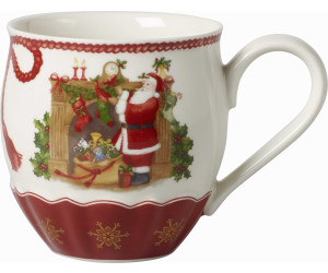 Villeroy Boch Annual Christmas Edition Jahresbecher 2019 0 53l Ab 25 50 Preisvergleich Bei Idealo De