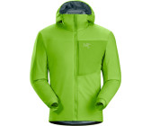 Proton LT Hoodie bei Arc'teryx Proton LT Hoody Women's (24006) lampyre ab 199,90