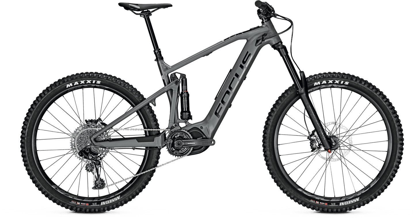 Focus Sam² 6.7 (2020)