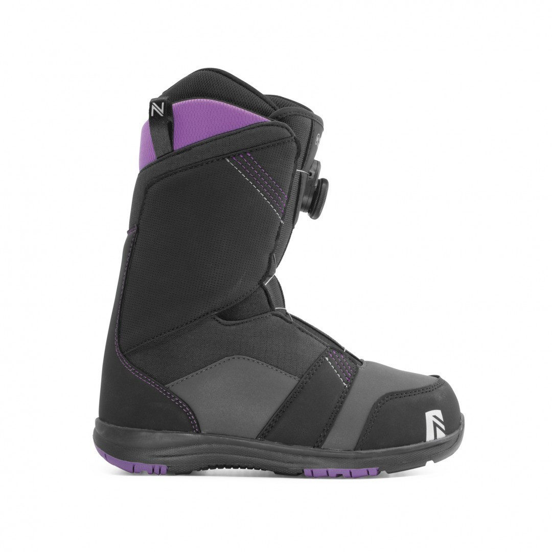 Nidecker Maya BOA (2020) black