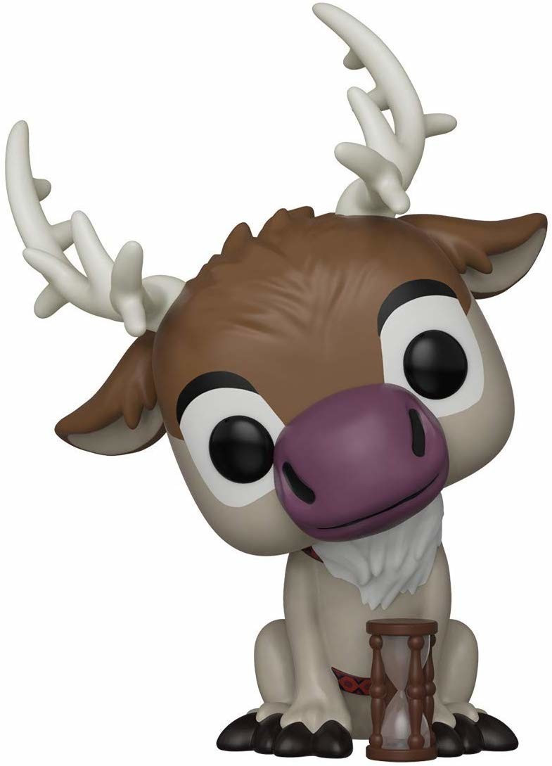 Pocket sale pop frozen