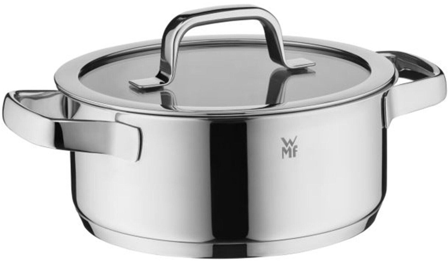WMF Compact Cuisine Round Roaster 20 cm (07.8820.6380)