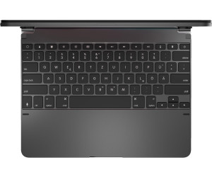 Brydge 12.9 Pro space grau (DE)