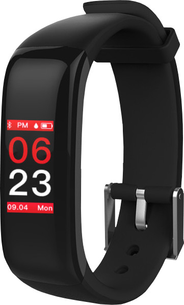 Brigmton BSPORT-15 noir