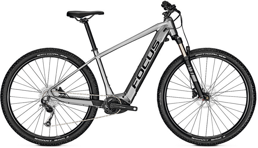 Focus Jarifa² 6.7 NINE (2020)