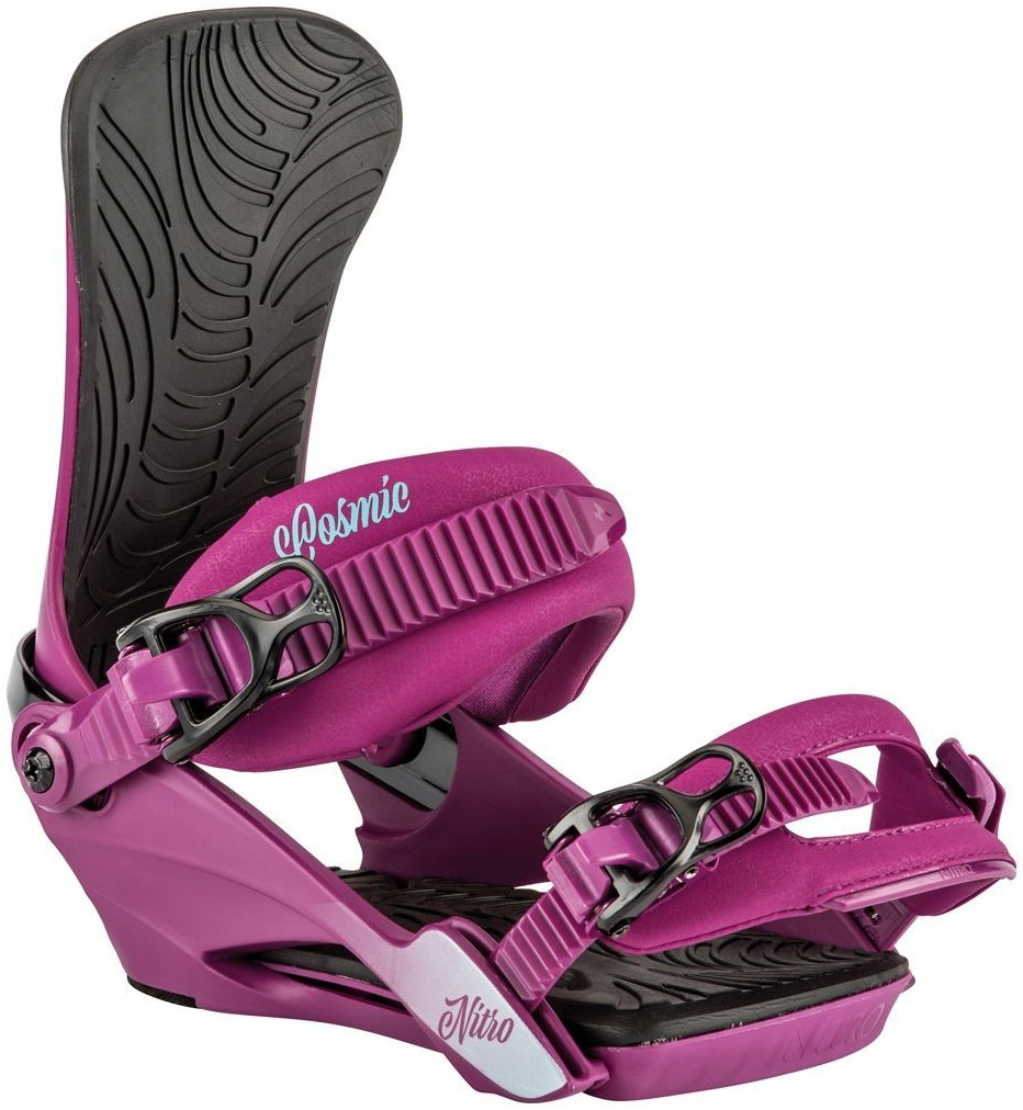Nitro Cosmic Women (2020) ultra violet