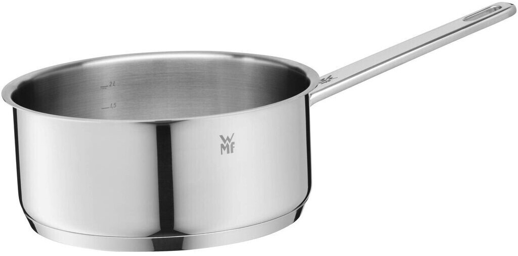 WMF Compact Cuisine Stielkasserolle ohne Deckel 20 cm (07.9120.6381) ab  72,83 € | Preisvergleich bei