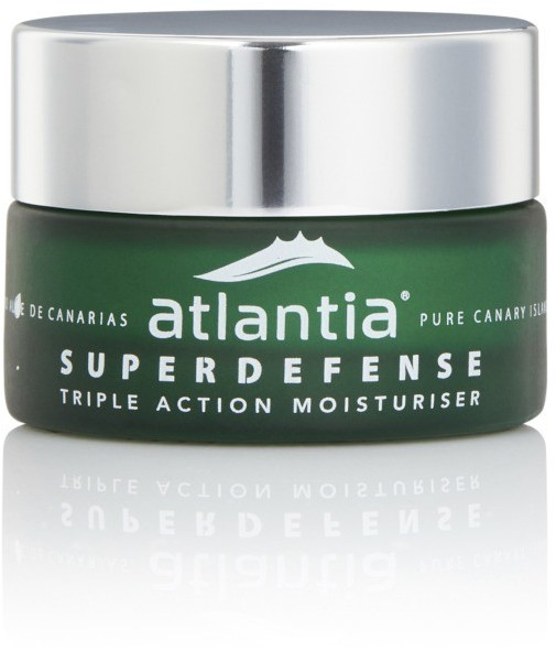 Fleser Pharma Atlantia Superdefense Creme (200ml)