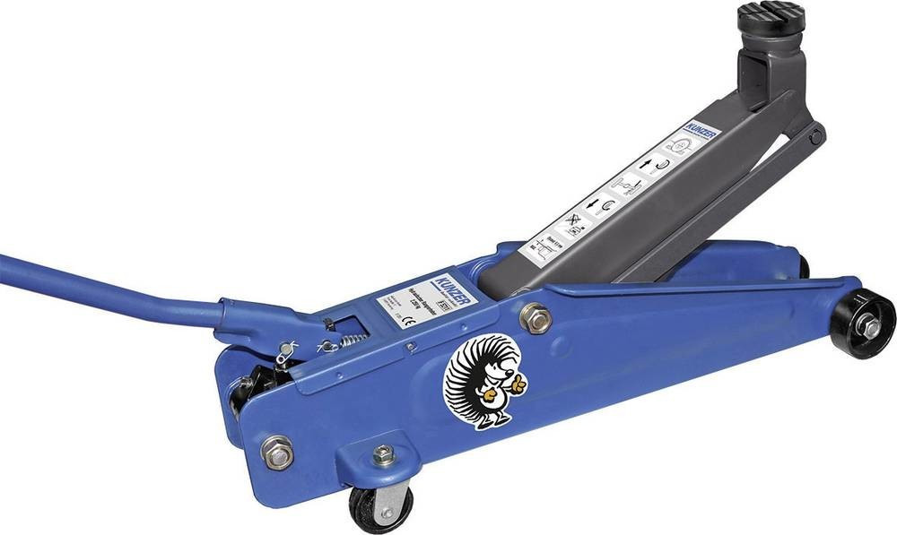 Kunzer F 5211