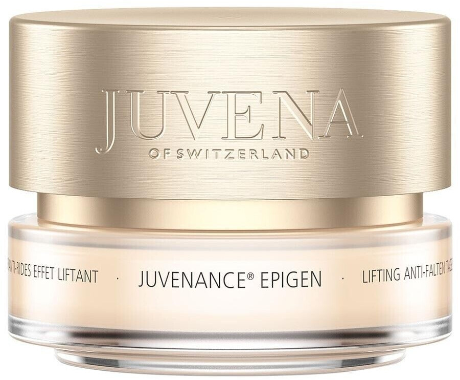 Photos - Other Cosmetics Juvena Juvenance Lifting Anti-Wrinkle Day Cream  (50ml)