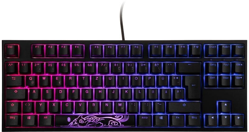 Ducky Channel ONE 2 TKL PBT