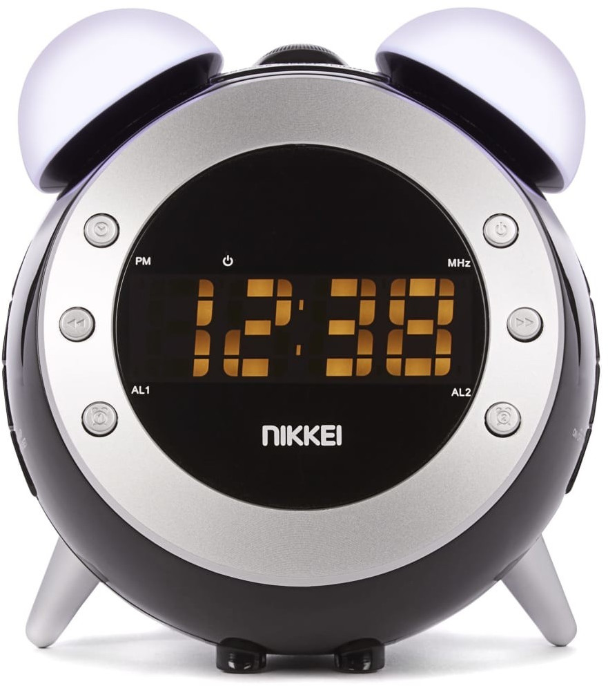 Nikkei NR280P