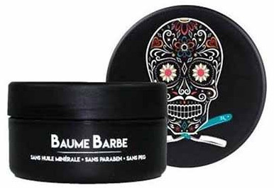 Générik Baume à barbe (75 ml)
