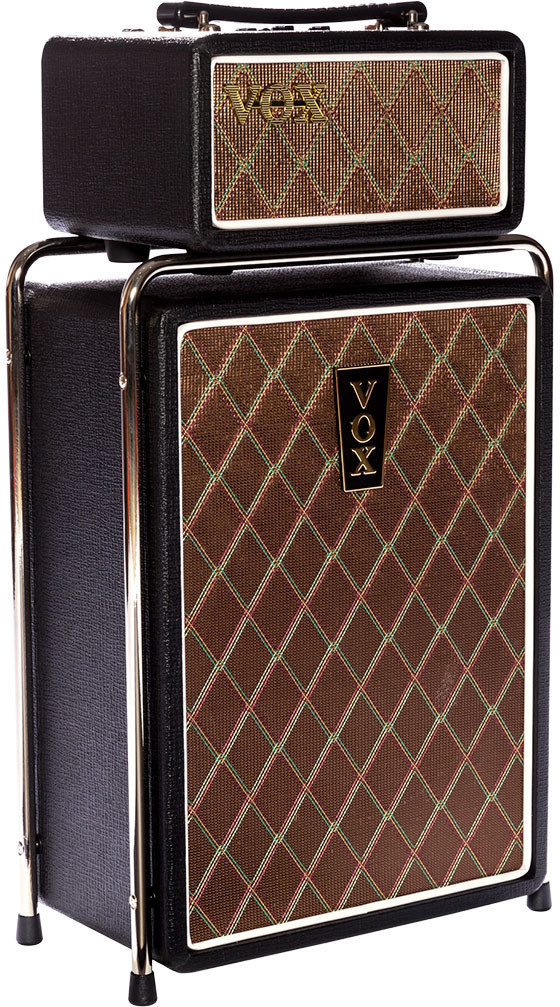 Vox MSB25 Super Beetle