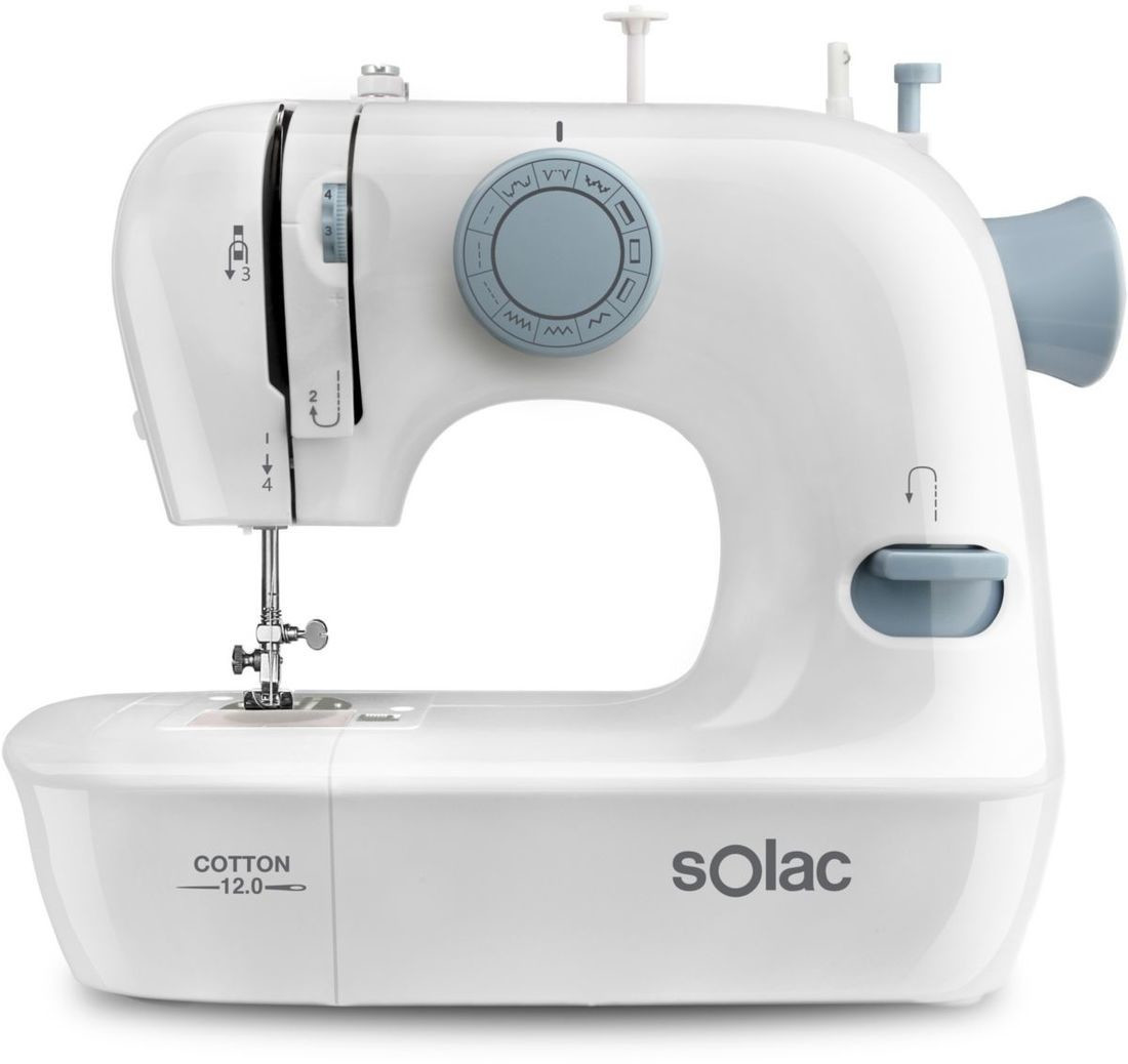 Solac SW8220