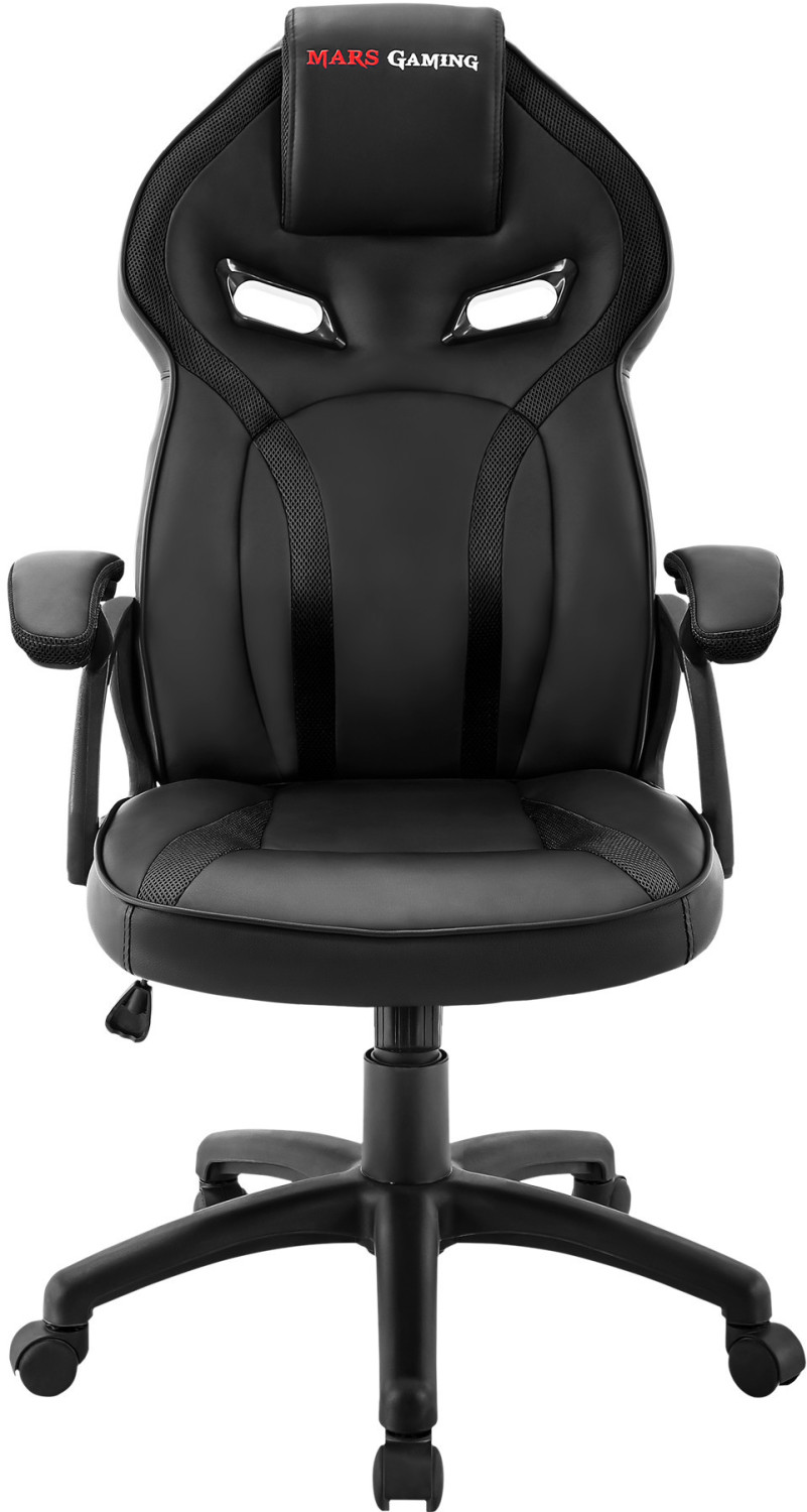 Mars Gaming MGC118 BK