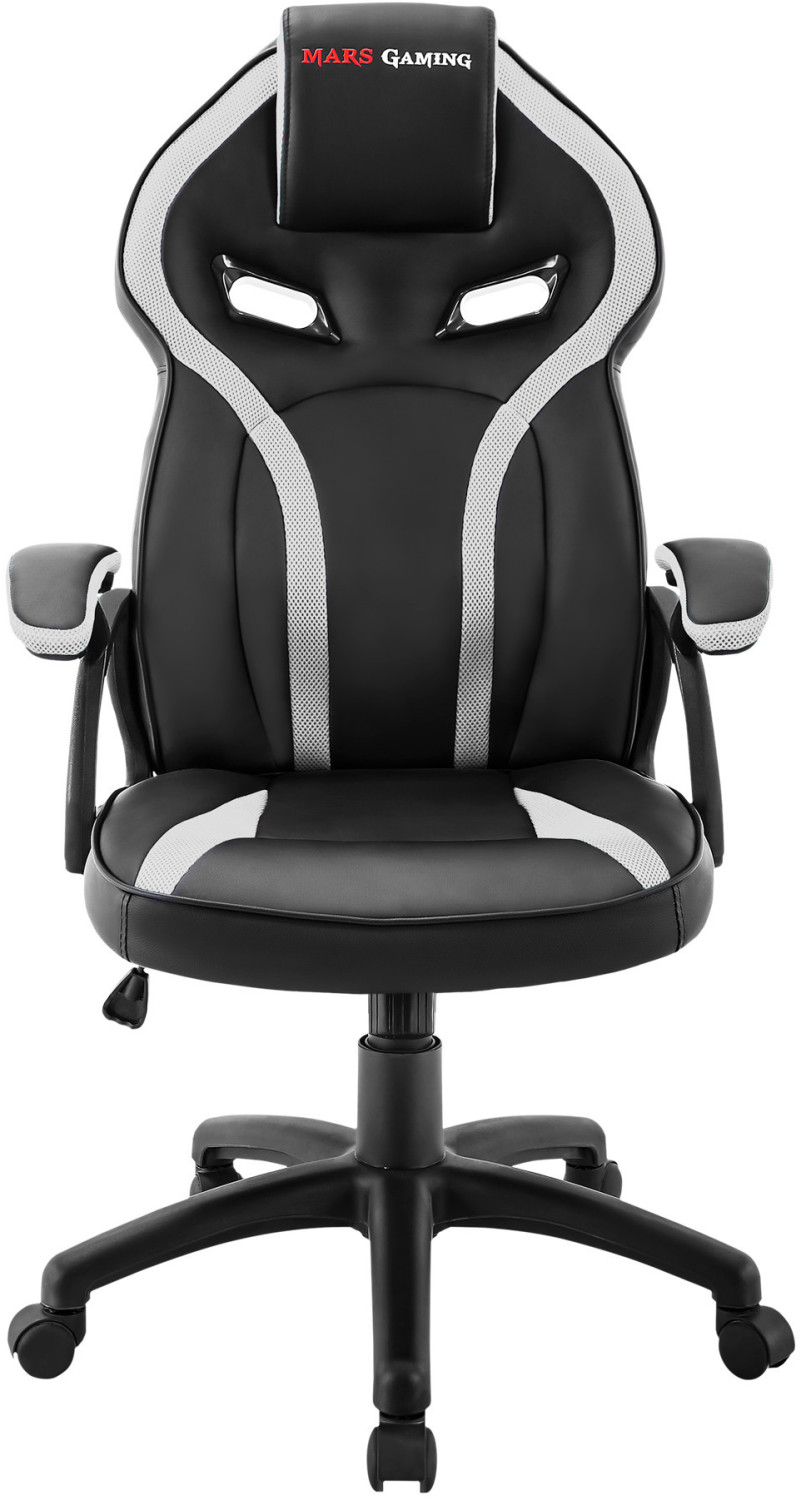 Mars Gaming MGC118 BW