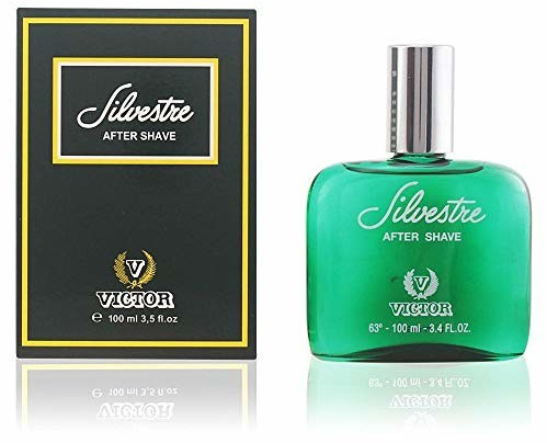 Victor Après-Rasage Silvestre (100 ml)