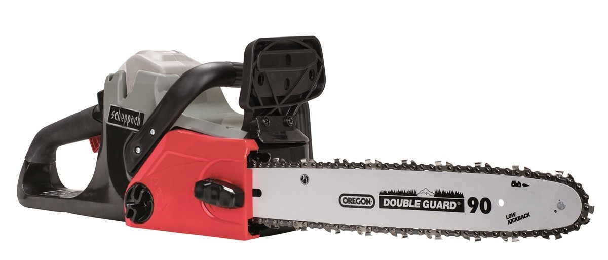 Scheppach CS350-40Li 40 V (without Battery and Charger)