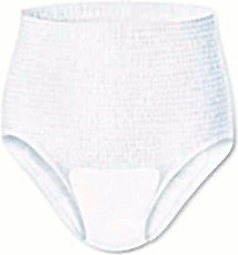 Hartmann Molimed Active L (10 pièces)