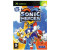 Sonic Heroes (Xbox)