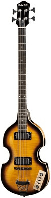 Harley Benton Beatbass