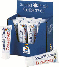 Schmidt Colle pour Puzzles (57999)