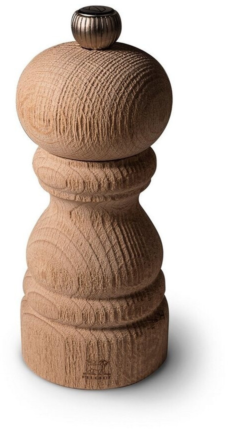Peugeot Moulin à poivre Paris 12 cm naturel